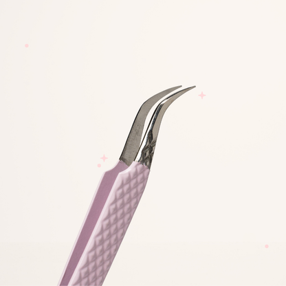 J volume e05 tweezer
