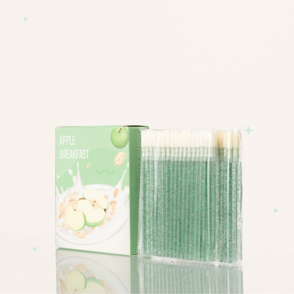 BREAKFAST lip applicator