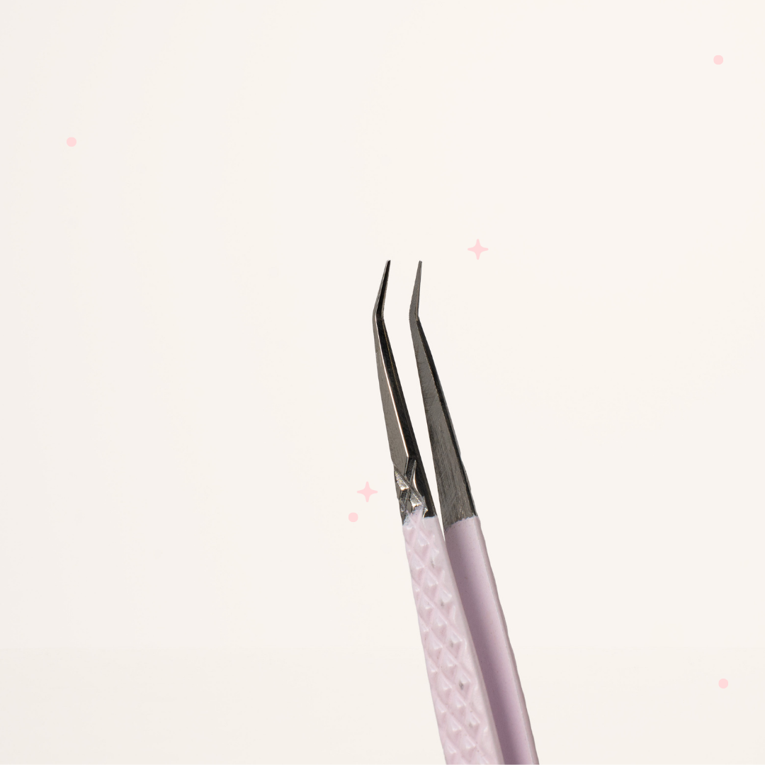 isolation tweezers