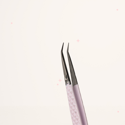 isolation tweezers