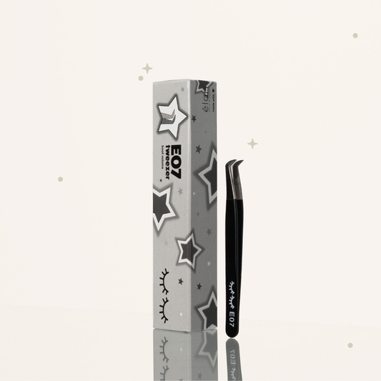 boot volume e07 tweezer