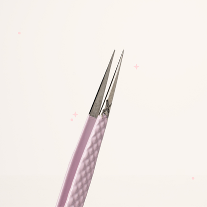 isolation tweezers