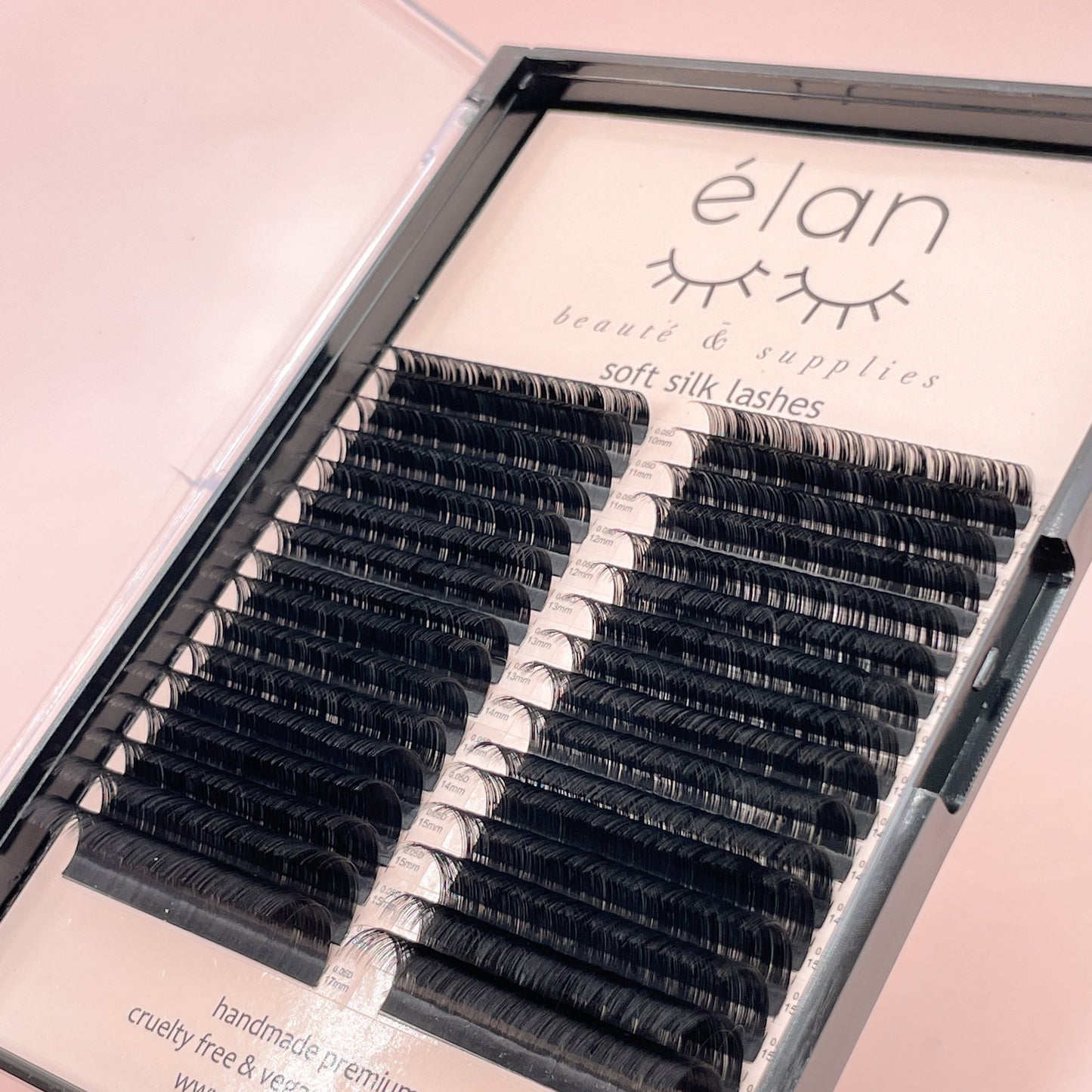 the BIG BOI 0.03+0.05 SOFT SILK mix tray 🌟