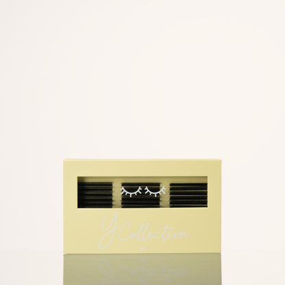 XL special YY lashes