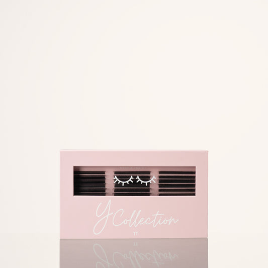 XL special YY lashes