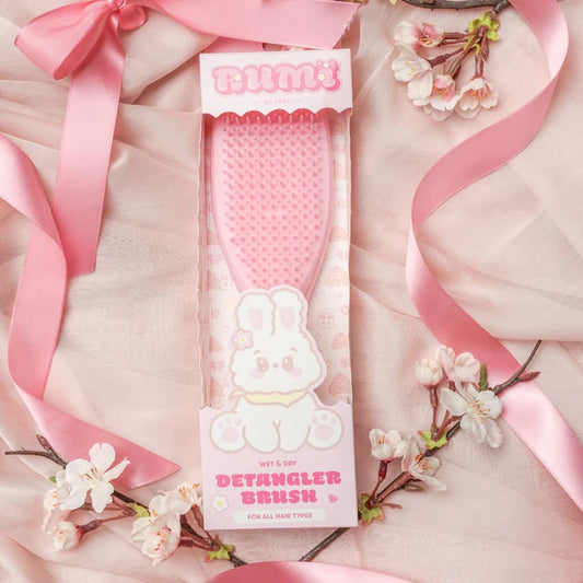 rumi detangler brush