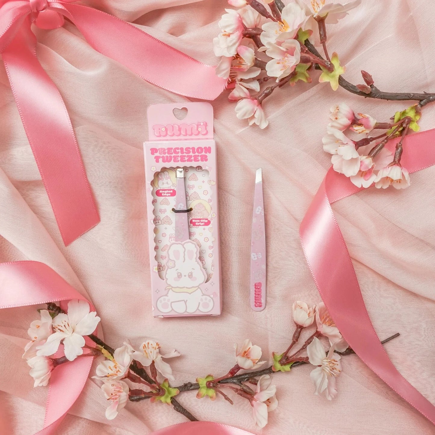 rumi precision tweezer