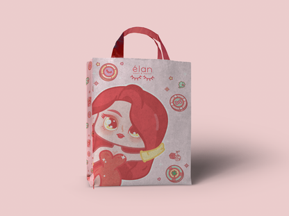Storefront Shopping Bags