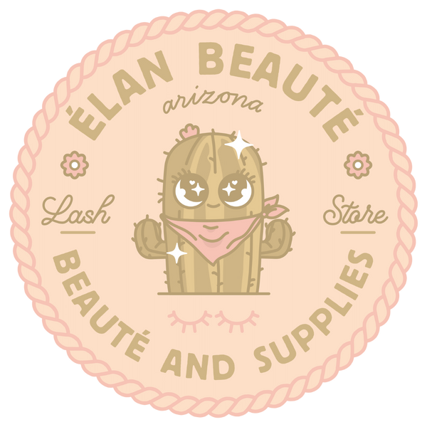elan beaute arizona storefront