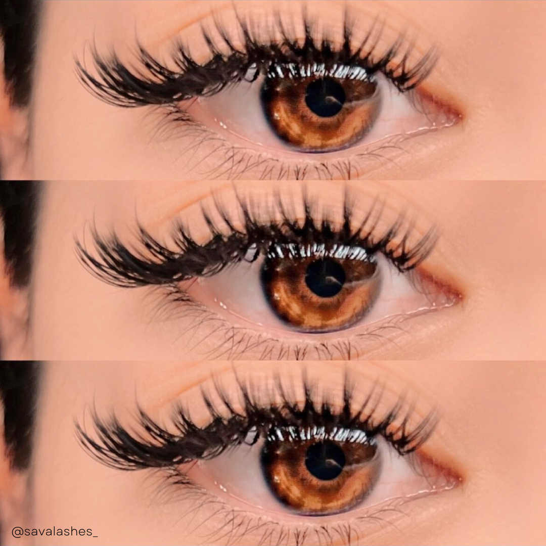 the BIG BOI 0.03+0.05 CASHMERE MINK mix tray 💫