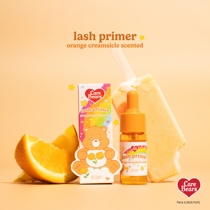 CARE BEARS Funshine Bear's lash primer