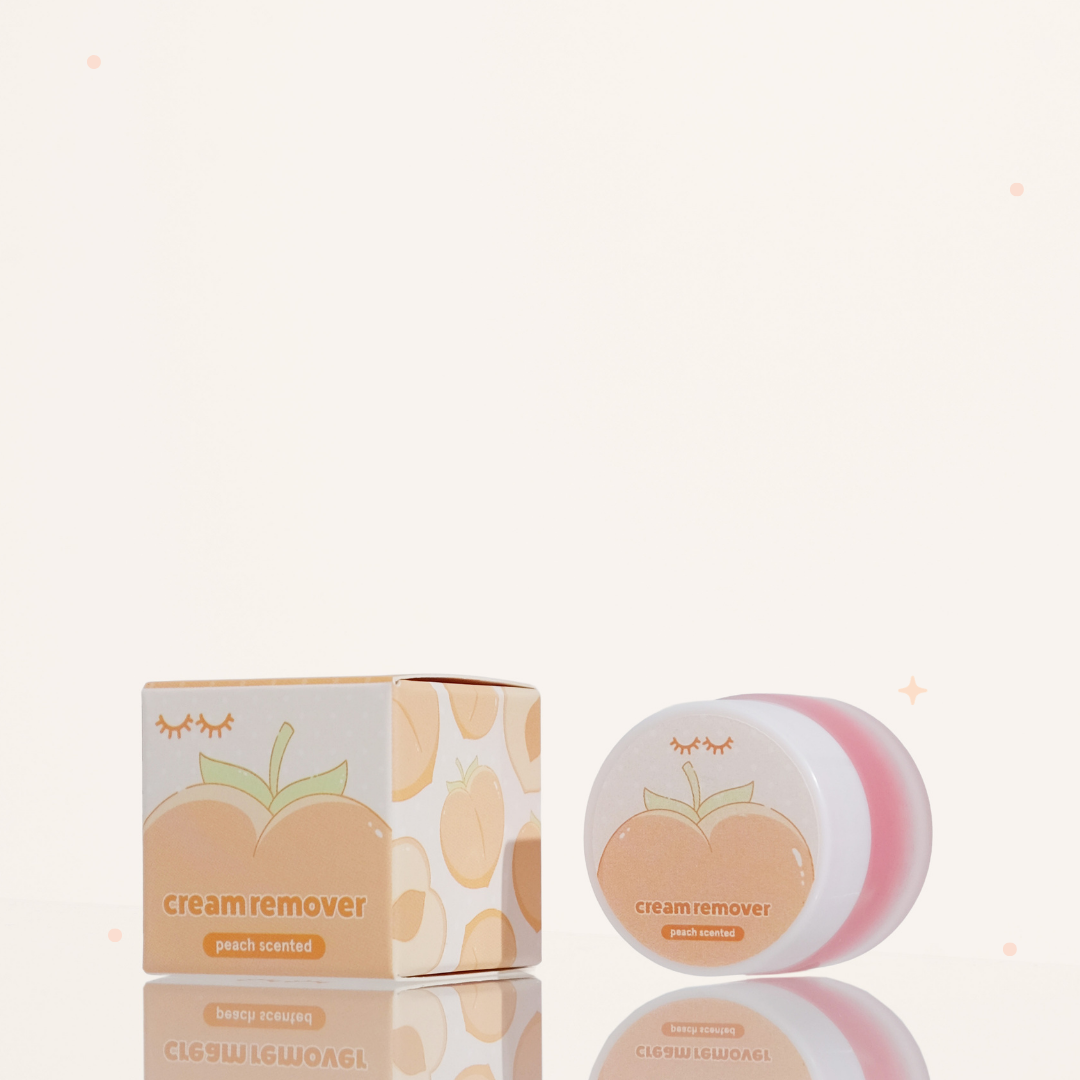 cream remover