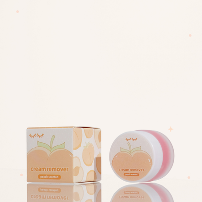 cream remover