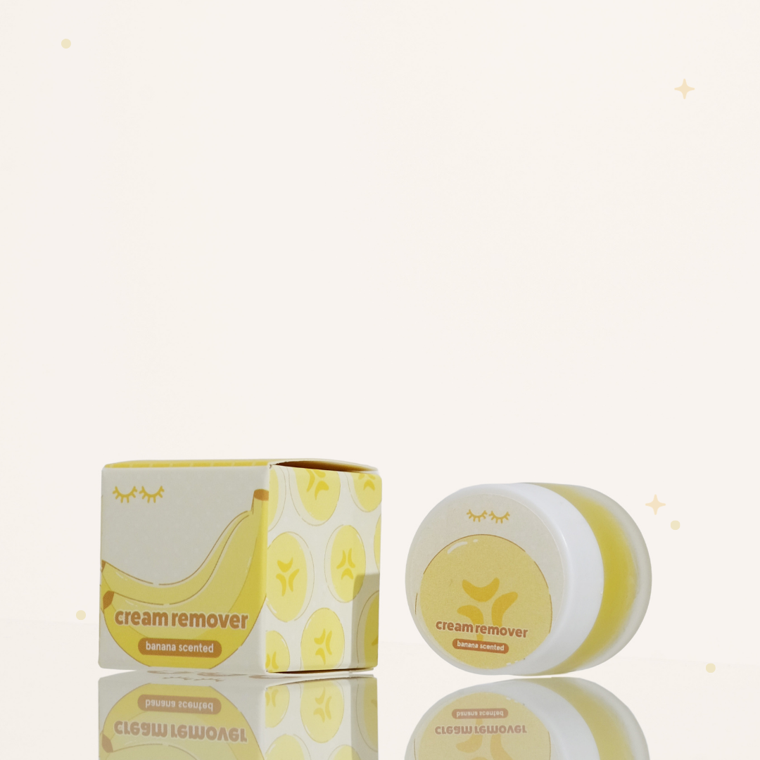 cream remover