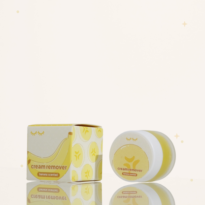 cream remover