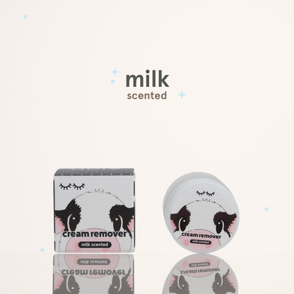 cream remover