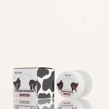 cream remover