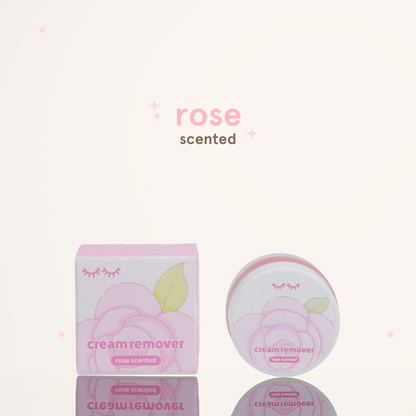 cream remover