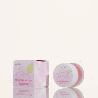 cream remover