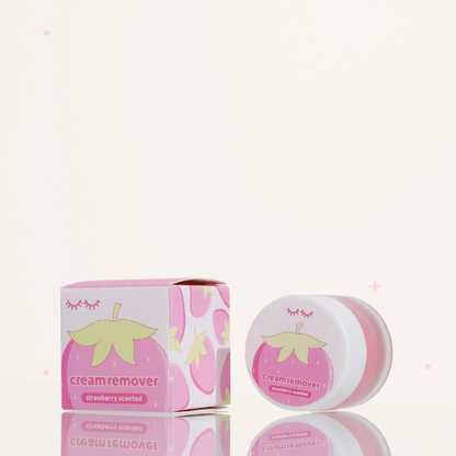 cream remover