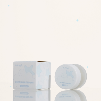 cream remover