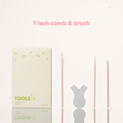 korean lash lift kit