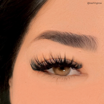 0.07 SOFT SILK lash trays 🌟