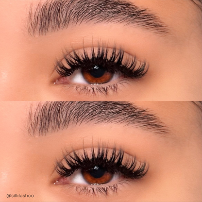 0.07 SOFT SILK lash trays 🌟