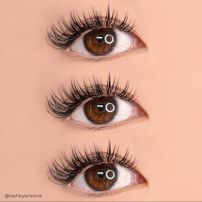 0.07 SOFT SILK lash trays 🌟