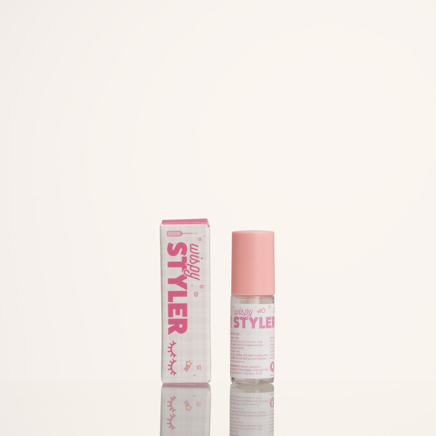 wispy styler