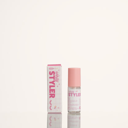 wispy styler