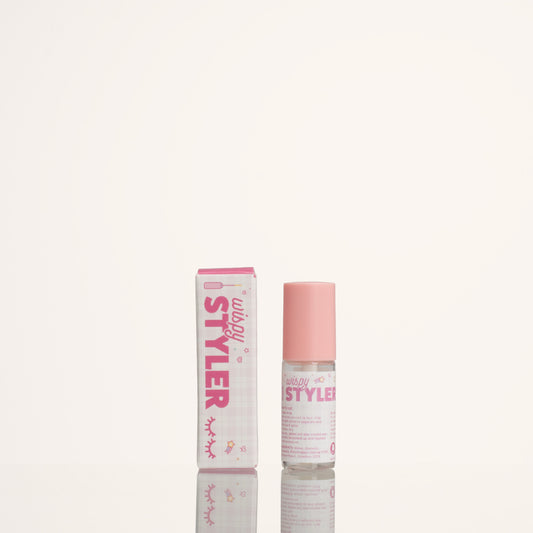wispy styler