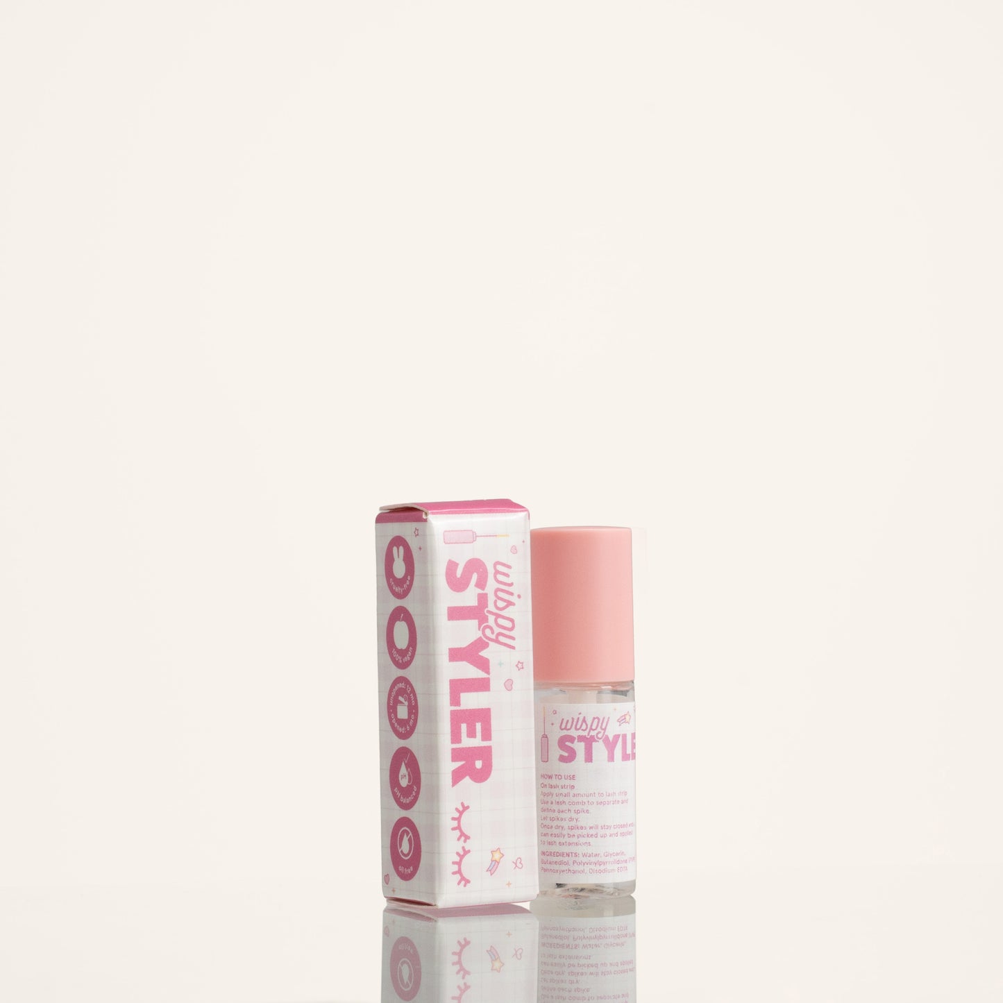 wispy styler