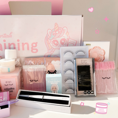 TRAINING KIT B ($270 VALUE)